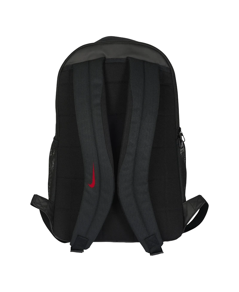 Nike Black Indiana Fever Brasilia Backpack