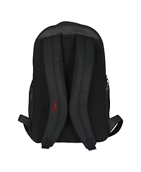 Nike Black Indiana Fever Brasilia Backpack