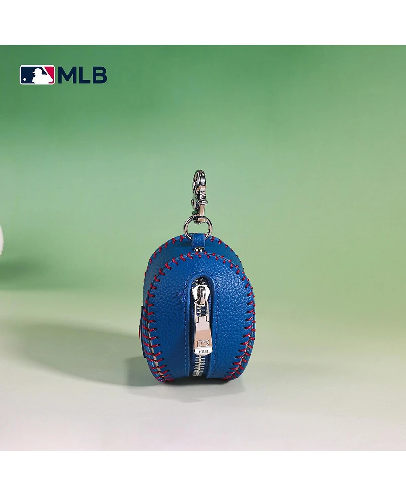 Montana West Texas Rangers Baseball Bag Charm