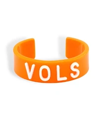 Brianna Cannon Tennessee Volunteers Wordmark Cuff Bracelet