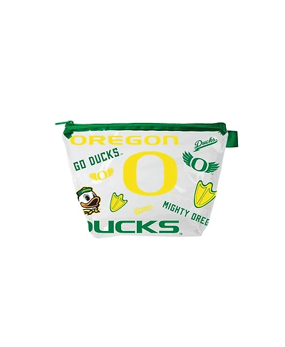 Indigo Falls Oregon Ducks Medley Cosmetic Purse Pouch