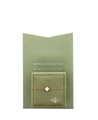 Pre-Owned Van Cleef & Arpels Sweet Alhambra Bracelet