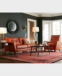 Adesso Benson Tripod Floor Lamp