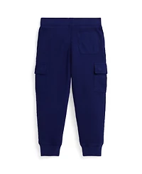 Polo Ralph Lauren Toddler & Little Boys 2T-7 Full-Length Cargo Jogger Pants