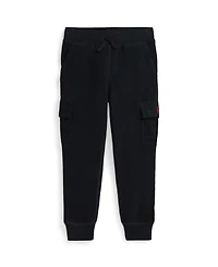Polo Ralph Lauren Toddler & Little Boys 2T-7 Full-Length Cargo Jogger Pants