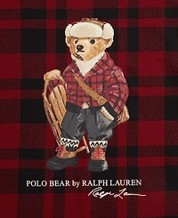 Polo Ralph Lauren Boys 8-20 Plaid Short Sleeves T-Shirt