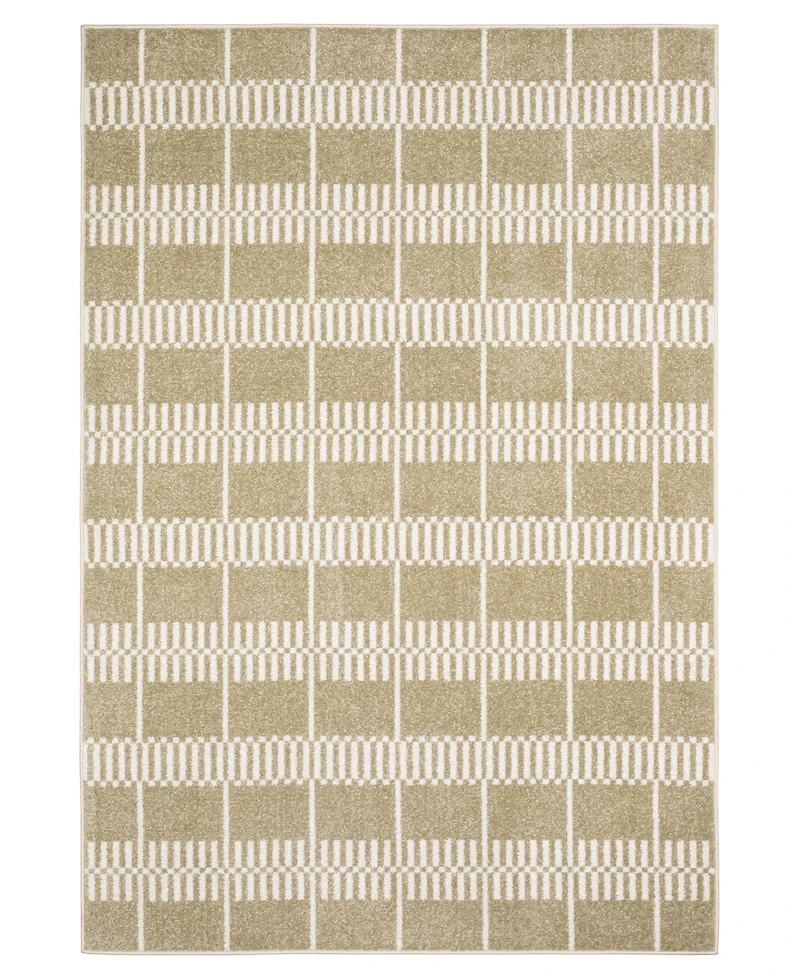 Oriental Weavers Quinn QUI05 5' x 8' Area Rug