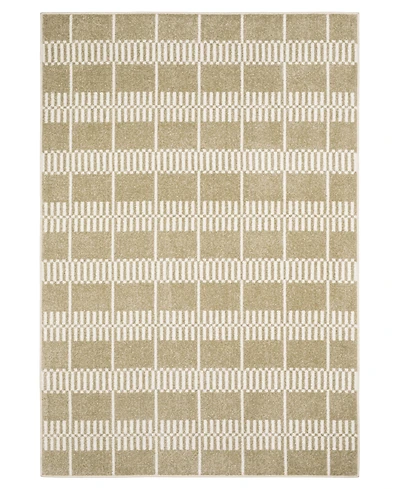 Oriental Weavers Quinn QUI05 5' x 8' Area Rug