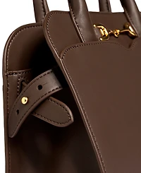 Sam Edelman Loraine Bowler Small Satchel Bag