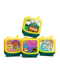 Tonies Clever Tonies Crayola