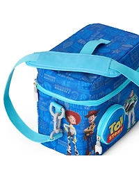 Tonies Listen Go Bag For Toniebox Disney Pixar Toy Story