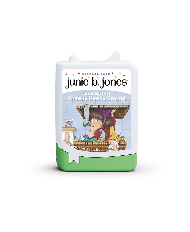 Tonies Junie B. Jones Audiobook Tonies