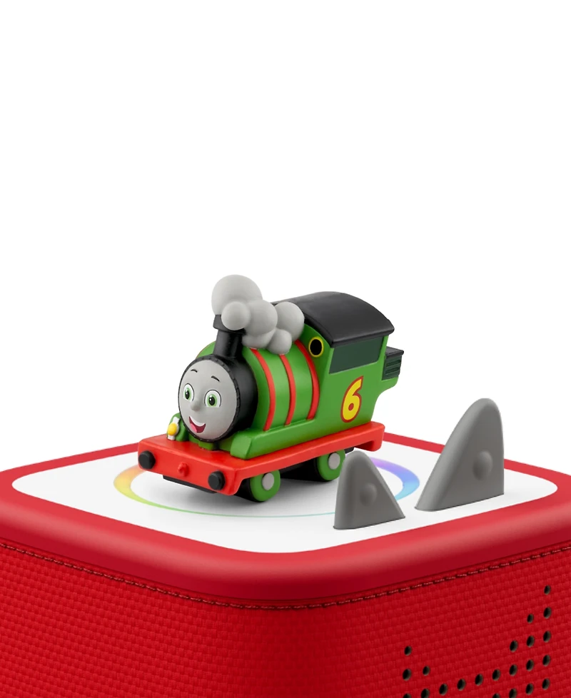 Tonies Dropship 2-Pack Thomas All Engines Go