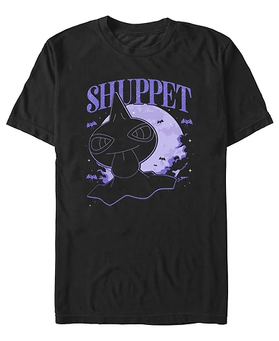 Fifth Sun Men's Pokemon Graphic T-Shirt