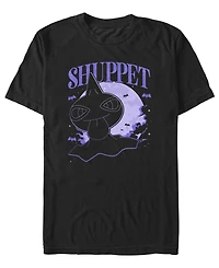 Fifth Sun Men's Pokemon Graphic T-Shirt