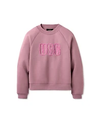 Ugg Women's Logo Long Sleeve Sweatshirt