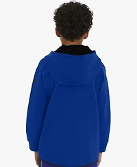 Champion Boys 8-20 Active Zip-Up Hoodie