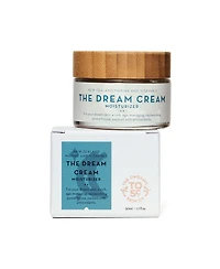 Dream Cream Moisturizer New Zealand Marine and Vitamin C