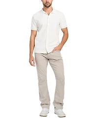 Guess Men's Short Sleeve T-Shirt