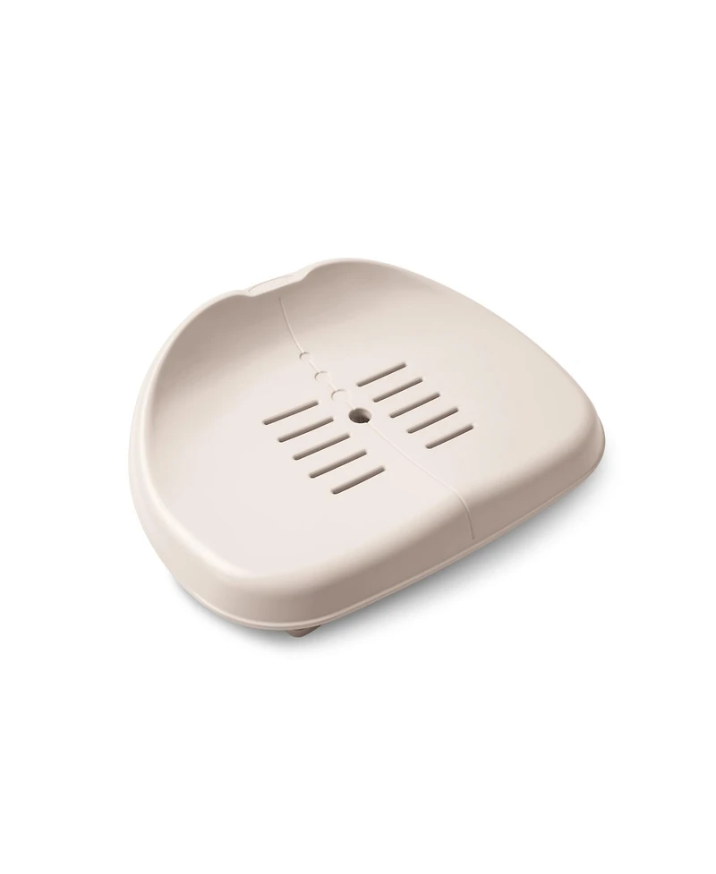 Intex PureSpa Slip Resisting Inflatable Removable Hot Tub Seat Spa Accessory