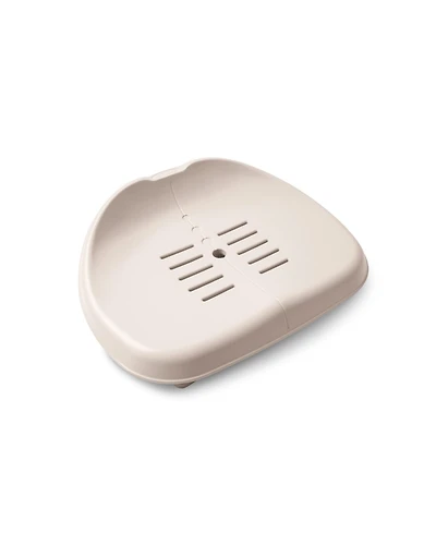 Intex PureSpa Slip Resisting Inflatable Removable Hot Tub Seat Spa Accessory