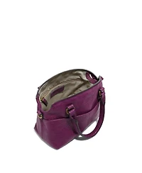 Carrie Mini Dome Crossbody
