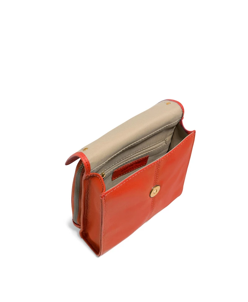 Kansas Crossbody