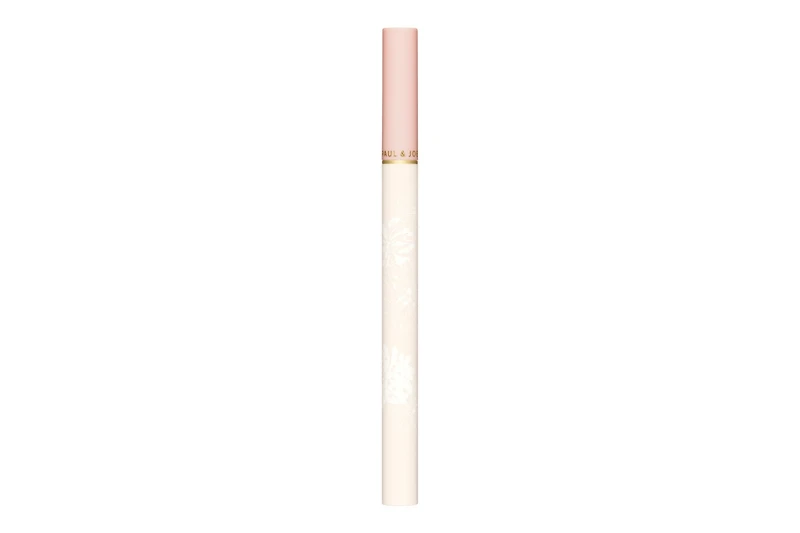Paul & Joe Liquid Eye Liner 02