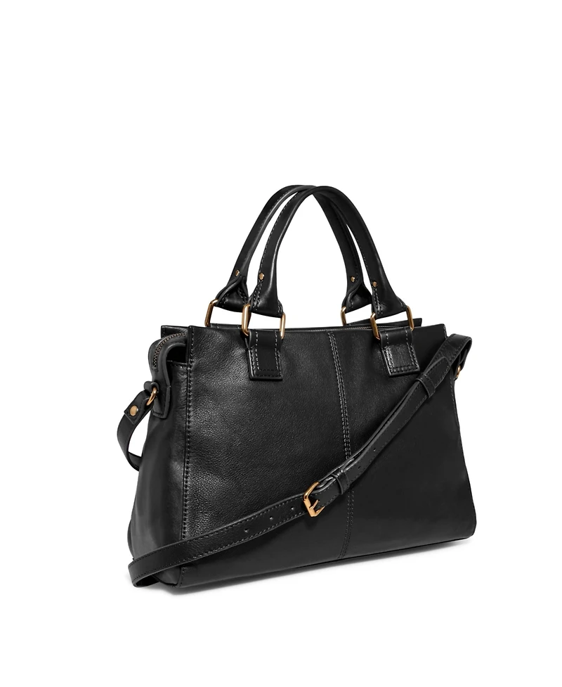 Jamestown Satchel