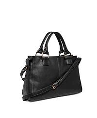 Jamestown Satchel
