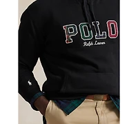 Polo Ralph Lauren Men's B&T Graphic Hooded Sweatshirt