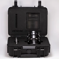 Venus Laowa 7.5mm T2.9 Zero-d S35 Cine Lens for Sony E