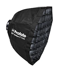 Profoto 2' Octagonal Off-Camera Flash Softgrid