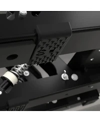 Thrustmaster Raceline Pedals Iii for Pc, Xbox One, Xbox X/S, PlayStation 4 and PlayStation 5, Black
