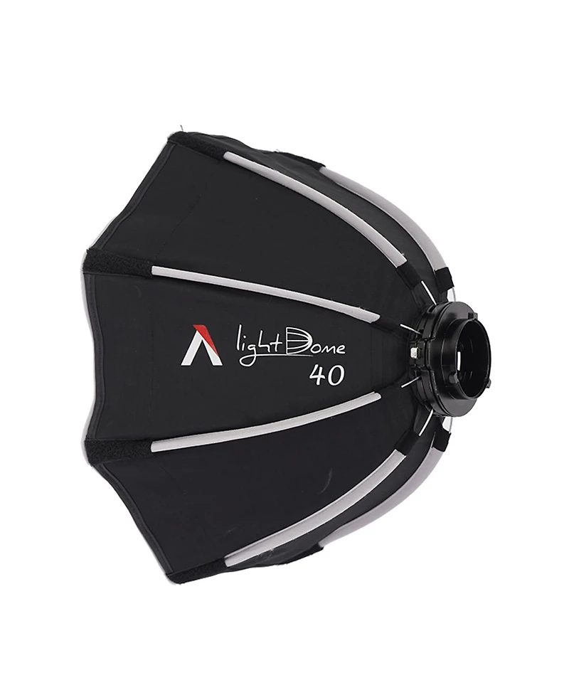 Aputure Light Dome 40 15.7" Mini Softbox for Storm 80c Led Light