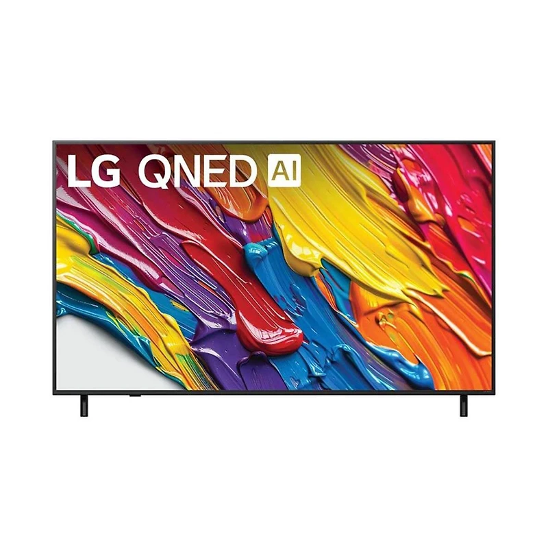 55" Class 82A Series Qned Ai 4K Smart Tv – 55QNED82AUA