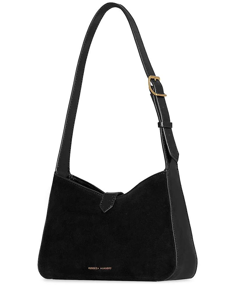 Rebecca Minkoff Megan Small Shoulder Bag