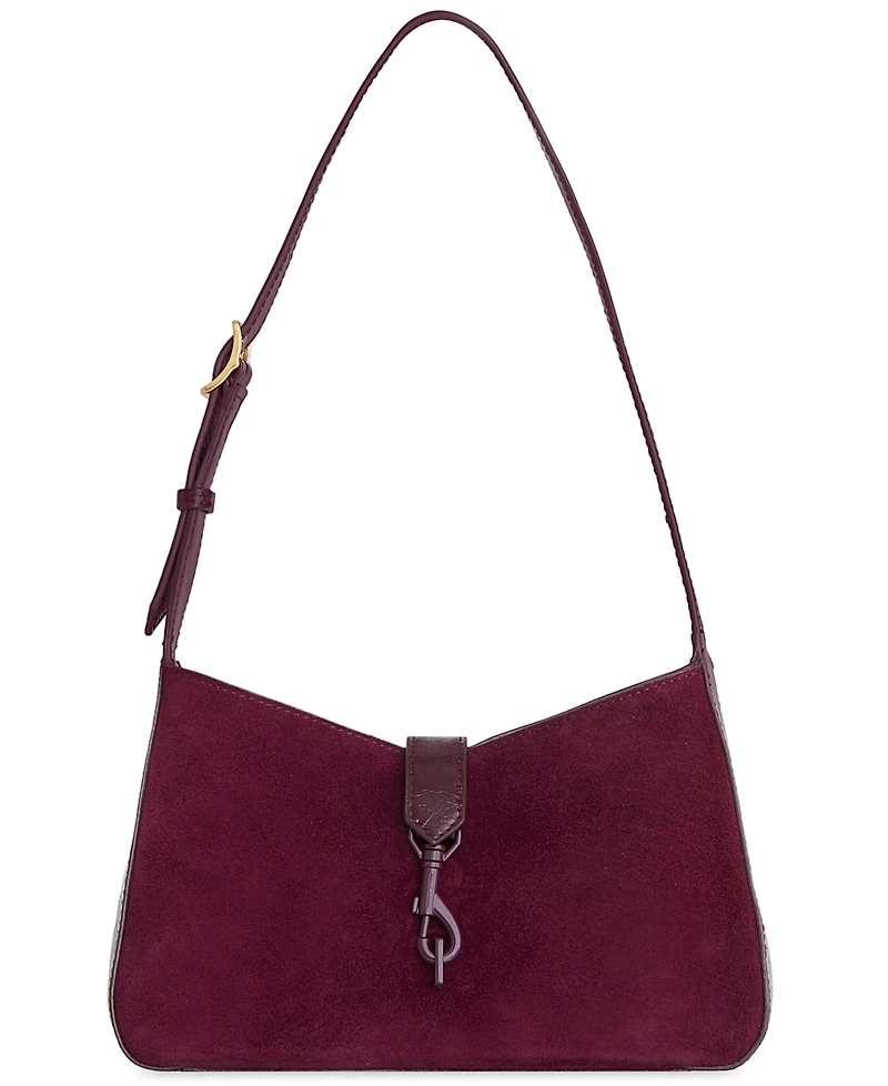 Rebecca Minkoff Megan Small Shoulder Bag
