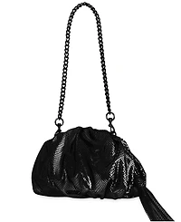 Rebecca Minkoff Ruched Small Clutch