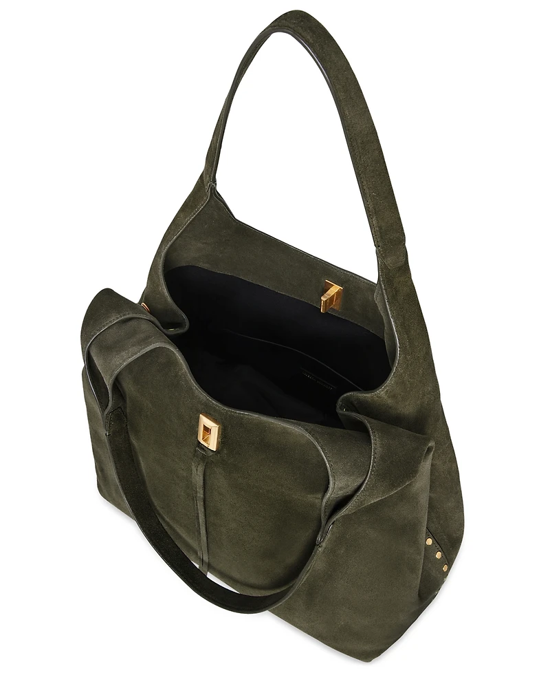 Rebecca Minkoff Darren Signature Carryall Handbag