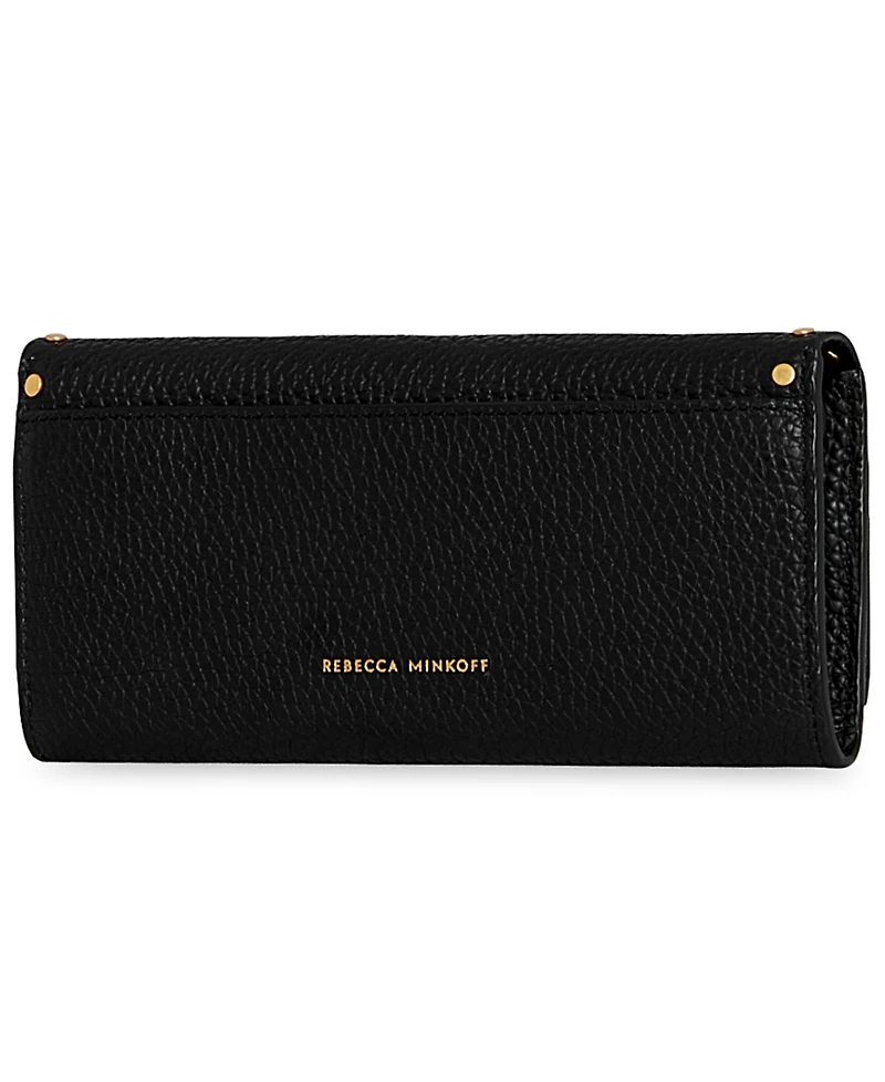 Rebecca Minkoff Darren Continental Wallet