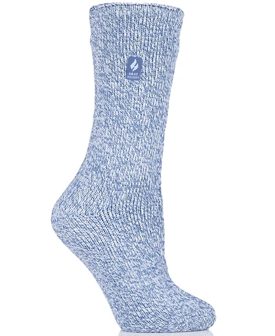 Heat Holders Women's Primrose Twist Socks