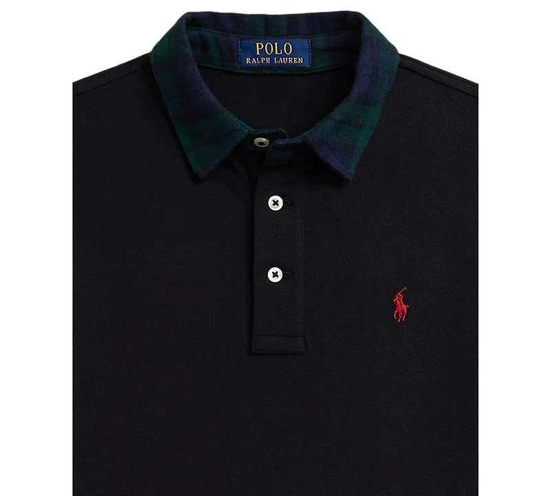 Polo Ralph Lauren Boys 8-20 Shirt