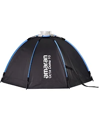 amaran Octa Dome 90 Bowens Mount Softbox, 3'