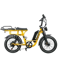 Nakto Electric Bike F4