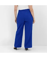 City Chic Plus Relaxed Alexis Pant