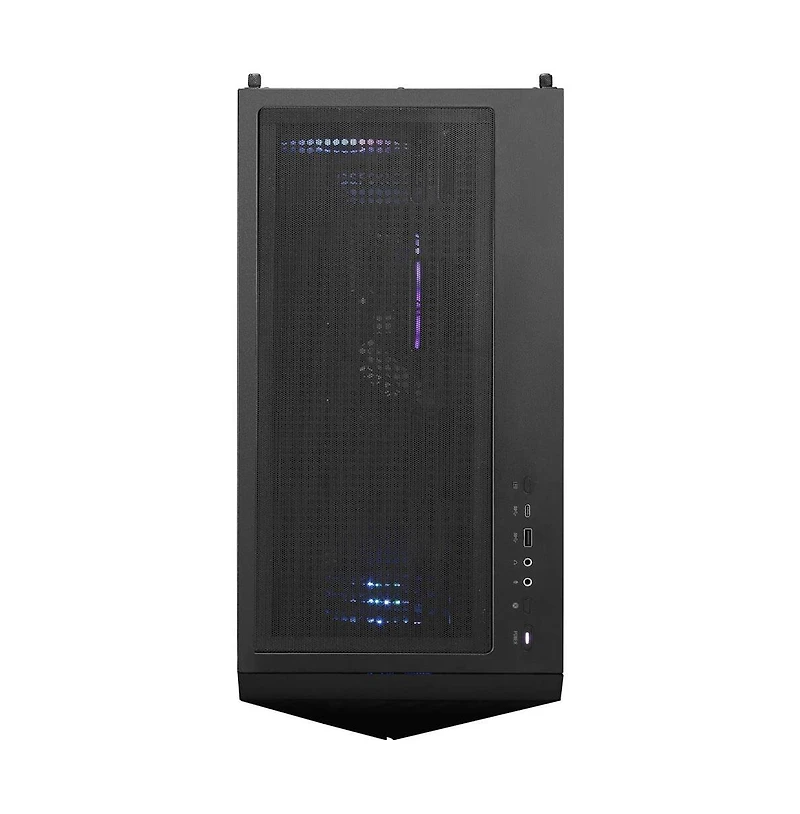 Aegis R2 Gaming Desktop - Intel Core i9 14900F - 32GB Ram - Nvidia GeForce Rtx 5070 Ti - 2TB Ssd - Windows 11 Home - Black