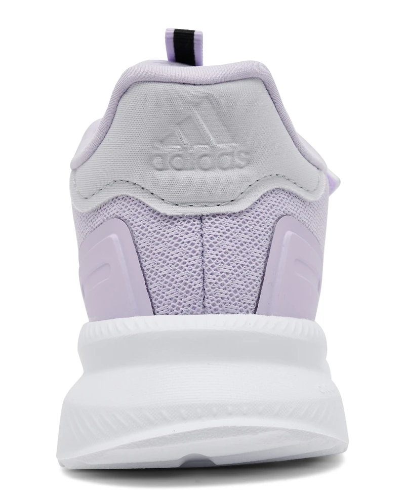 Adidas X Plrpath Little Girls Stretch Lace Stay-Put Closure Casual Sneakers from Finish Line