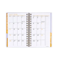 See It Bigger Small 15 Monthly Weekly Planner