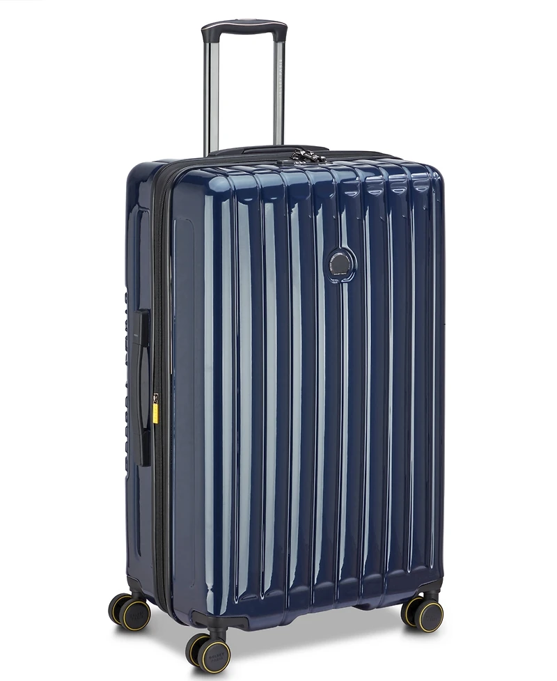 Delsey Paris Shadow 6 29" Check- Spinner